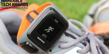 TomTom Spark 3 review