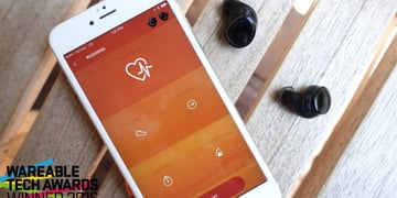 Bragi Dash review