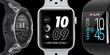 Sorry wearable tech truthers but smartwatches are not dead