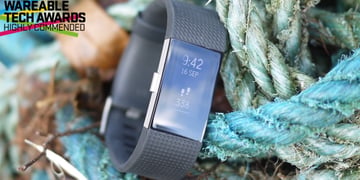 Fitbit Charge 2 review: Sports tracking for the masses