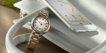 Frederique Constant launches new smartwatches - including ones for women