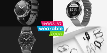 The week in wearable tech: Asus gets a release date