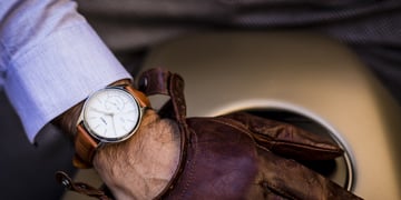 Timex's IQ+ Move is a fitness tracker for the watch lovers