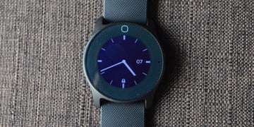 Philips Health Watch review