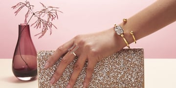 Ringly Aries smart bracelet and ring collection now available
