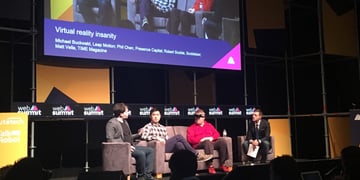 Apple set to launch 'mixed reality TV within 11 months'