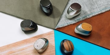 Moto Hint earbud will be on sale 15 December in the UK for £99.99