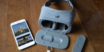 Google Daydream View review