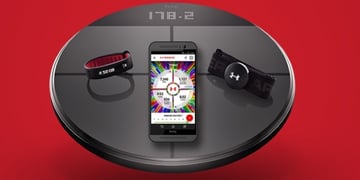 Under Armour to make announcement about fitness tech plans in early 2017