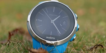 Suunto Spartan Sport review