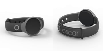 Health insurer will pay you to get fit with a Misfit Flash