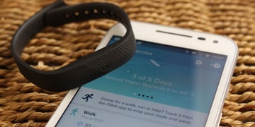 Fitbit Flex 2 review