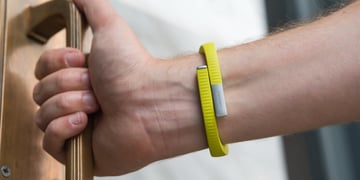 Wearable tech market to triple in 2015