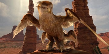 What Fantastic Beasts in VR taught Framestore about the future of film