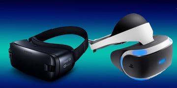 PlayStation VR v Samsung Gear VR: Is mobile or console VR best for you?
