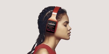 Vinci smart headphones: Would you wear these to play music without your phone?