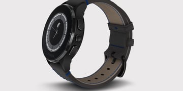 ​Vector and BMW team up for special edition smartwatch