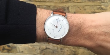 Withings Activité review