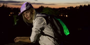 Studio XO: Generation Z teens want to wear the internet