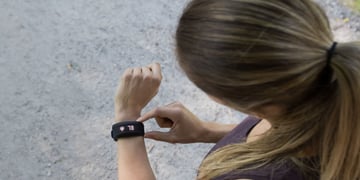 What Mio’s PAI score means - and how it can help you get fit