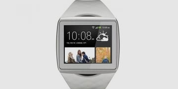 HTC wearable set for CES 2015 outing