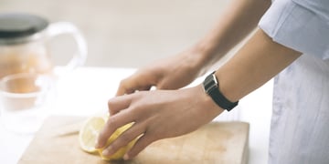 Altruis X smart jewellery is interested in your mind not just your body