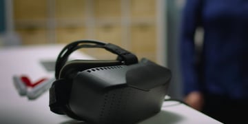 Everything you need to know about Microsoft's Windows 10 VR headset