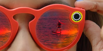 Snapchat's Spectacles have made smartglasses desirable again