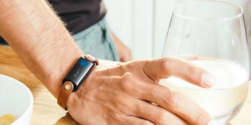 Why hydration monitoring wearables are going to be a big deal