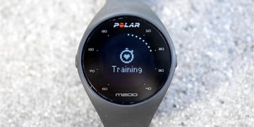 Polar M200 review