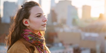 Language translating earbuds can't come soon enough