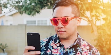 Snapchat Spectacles - smartglass revolution or passing fad? You tell us