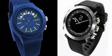 Cogito Pop and Cogito Classic smartwatch duo now on sale