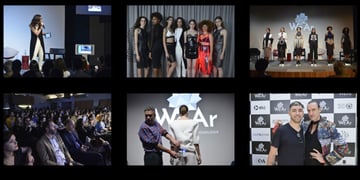 C&A is getting into wearable tech - with a hackathon in Brazil