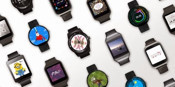 Android Wear update: Everything you need to know