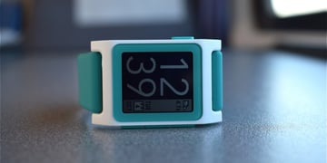 RIP Pebble: Fitbit buyout spells the end of the smartwatch company