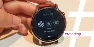 #Trending: Wearable tech brands sidestep the spotlight
