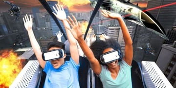 DevelopVR: Virtual reality is entering its awkward teenage years