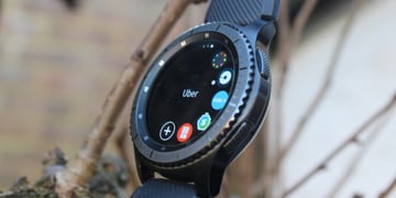 Samsung Gear S3 tips and tricks: Get more from the Classic and Frontier