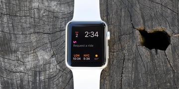 Apple Watch Series 1 review