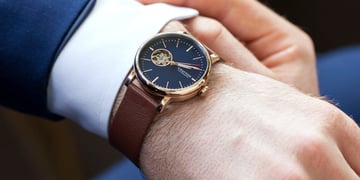 ​Grayton Origin smart strap could up the ante for hybrid wearables