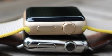 Apple Watch sales are "off the charts" according to Tim Cook
