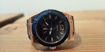 Martian's smart analogue watches put Alexa on your wrist