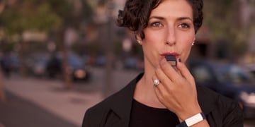 And breathe: How Path’s tracker will use your mouth to burn fat