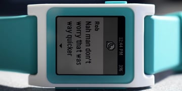 The end of Pebble: What Twitter is saying