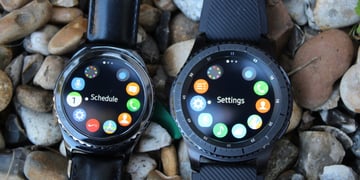Samsung brings Gear S3 features to the Gear S2 in latest update