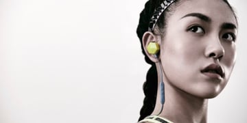 Carat wireless sport earphones promise to coach you like a pro