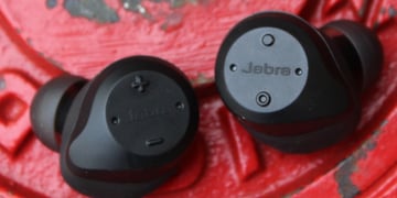 Jabra Elite Sport review