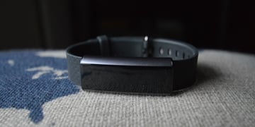 ​Amazfit Arc review