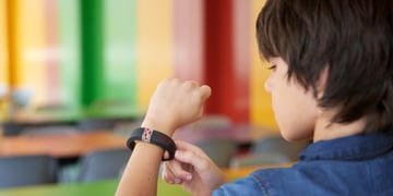 Minecraft Gameband could be the start of a wearable gaming charge